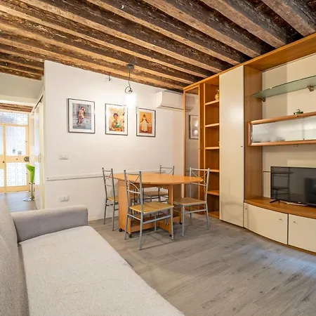 Apartamento Ca' Lirica *