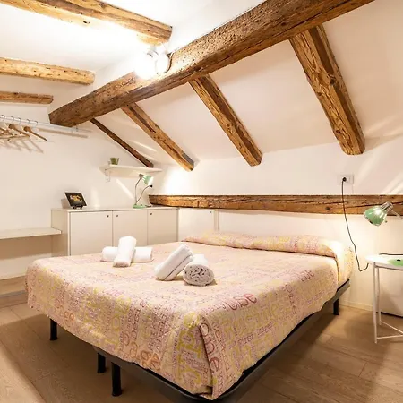 Ca' Lirica Venice