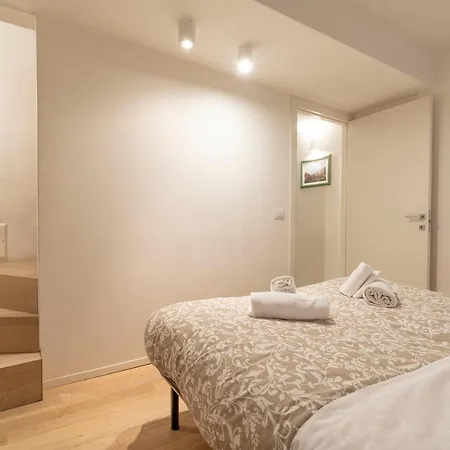 Apartment Ca' Lirica